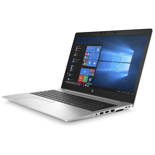 HP EliteBook 850 G6,i7-8565U,16GB RAM 512GB SSD,Windows11 Pro(Refurbished)