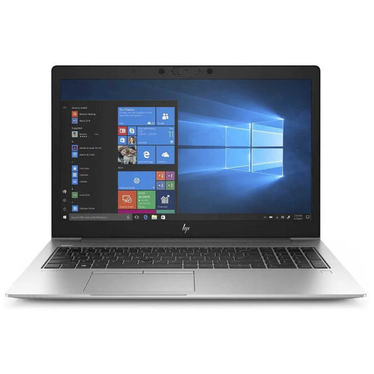 HP EliteBook 850 G6,i7-8565U,16GB RAM 512GB SSD,Windows11 Pro(Refurbished)