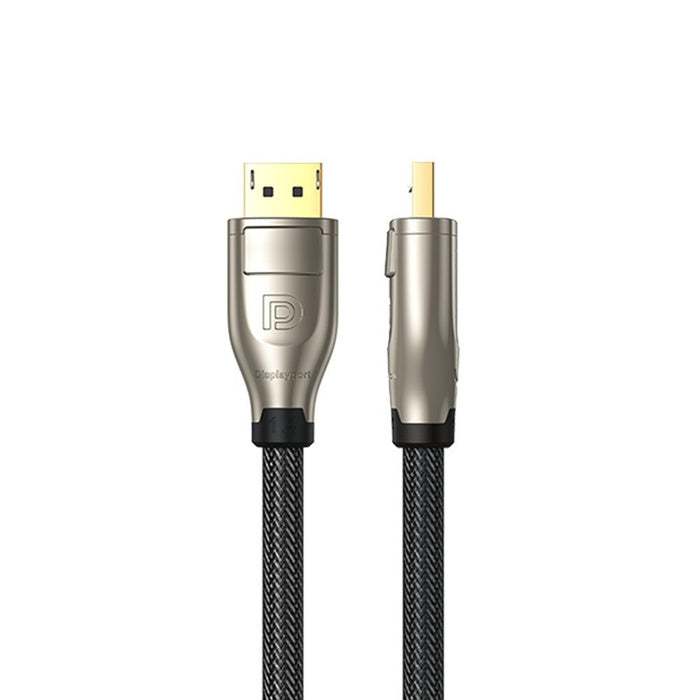 Ugreen DisplayPort  DP112 DP1.4 8K 2m - black