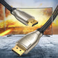 Ugreen DisplayPort  DP112 DP1.4 8K 2m - black