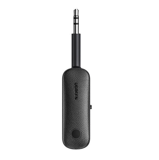Ugreen Bluetooth Audio Receiver&Transmitter -CM403,Black Games Corner 
