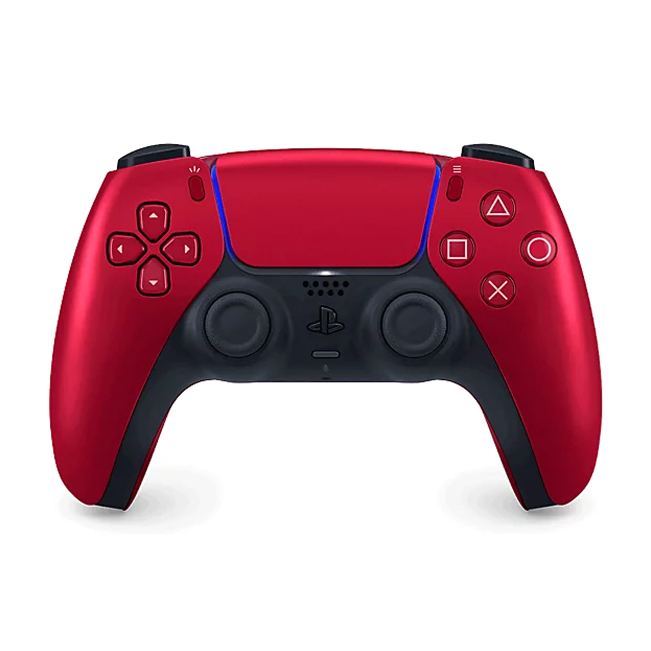 Sony PlayStation 5 DualSense Wireless Controller - Volcanic Red
