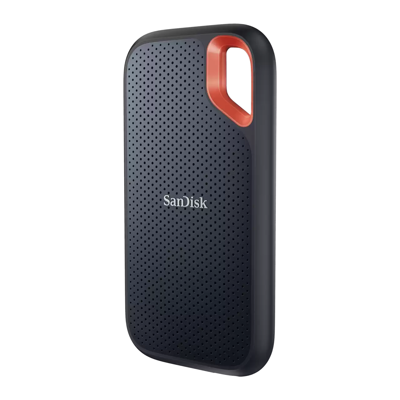 SanDisk 1TB Extreme Portable SSD - Up to 1050MB/s - USB-C, USB 3.2 Gen 2 - External