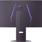 LG UltraGear™ evo GX9 39GX950B-B 39-Inch Curved 5K2K OLED Gaming Monitor – 5120×2160, 165Hz/330Hz Dual Mode, 0.03ms, DisplayHDR True Black 500, G-SYNC & FreeSync Premium Pro