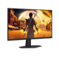 AOC Q27G40ZDF/89 27-Inch QHD QD-OLED Gaming Monitor – 2560×1440, 240Hz, 0.03ms (GtG), HDR10, Adaptive-Sync, DisplayPort 1.4, HDMI 2.0