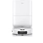 MOVA E40 Ultra Robot Vacuum & Mop, 19,000 Pa Suction, LiDAR Smart Navigation, 360°Obstacle Avoidance, Self-Empty & Auto Mop Washing/Drying Dock, 5200 mAh Battery, 260-Min Runtime, White | E40-Ultra