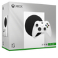 XBOX SERIES S-1TB All-Digital Robot White