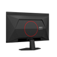 AOC Q27G40ZDF/89 27-Inch QHD QD-OLED Gaming Monitor – 2560×1440, 240Hz, 0.03ms (GtG), HDR10, Adaptive-Sync, DisplayPort 1.4, HDMI 2.0