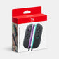 Nintendo Switch 2 Joy-Con™ 2 (L/R) – Light Purple / Light Green