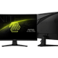 Msi Mag 276CXF 27" FHD 280Hz Curved Gaming Monitor