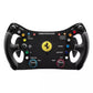 Ferrari 488 GT3 Wheel Add-On | Thrustmaster Racing Wheel