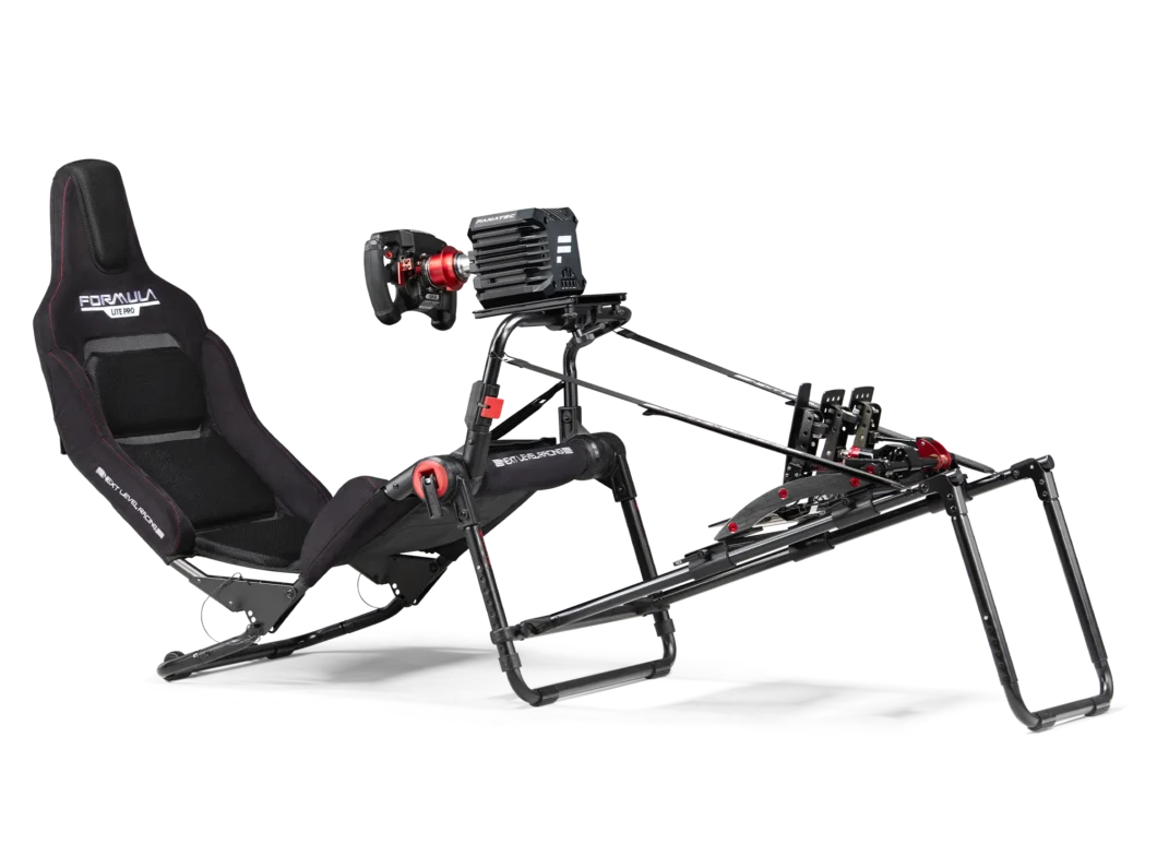 Low Level Formula Racing Next Level Racing Formula Lite Pro (NLR-S038)