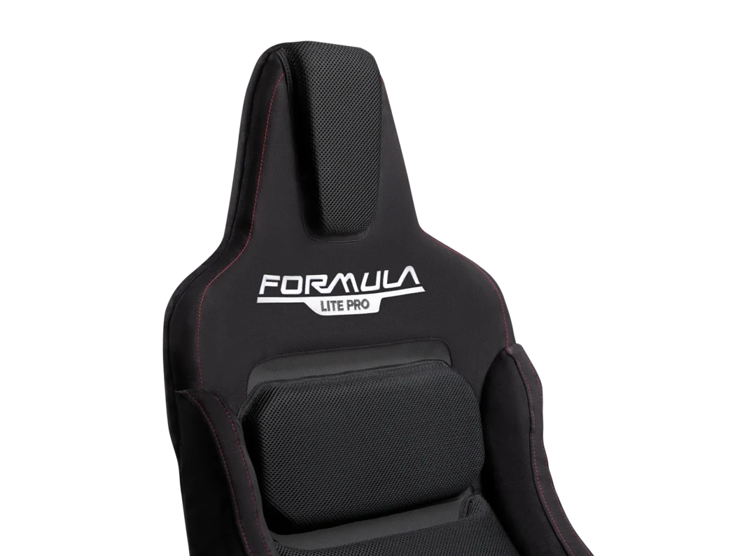 Next Level Racing Formula Lite Pro (NLR-S038)