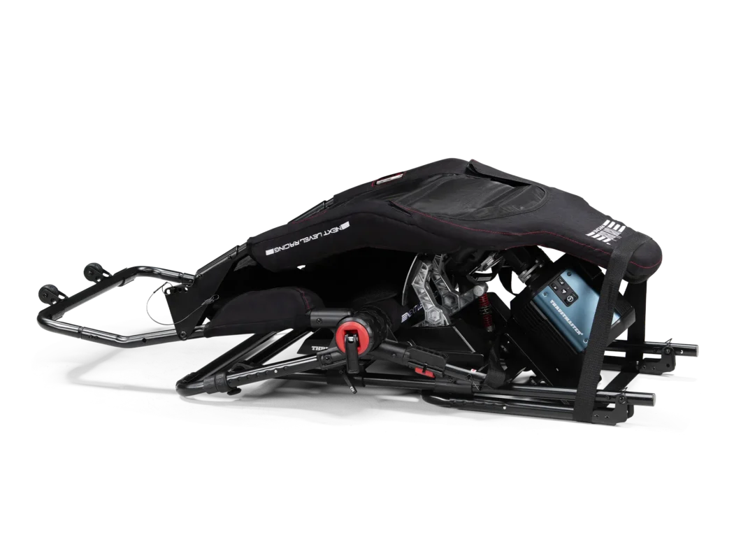 Next Level Racing Formula Lite Pro (NLR-S038)