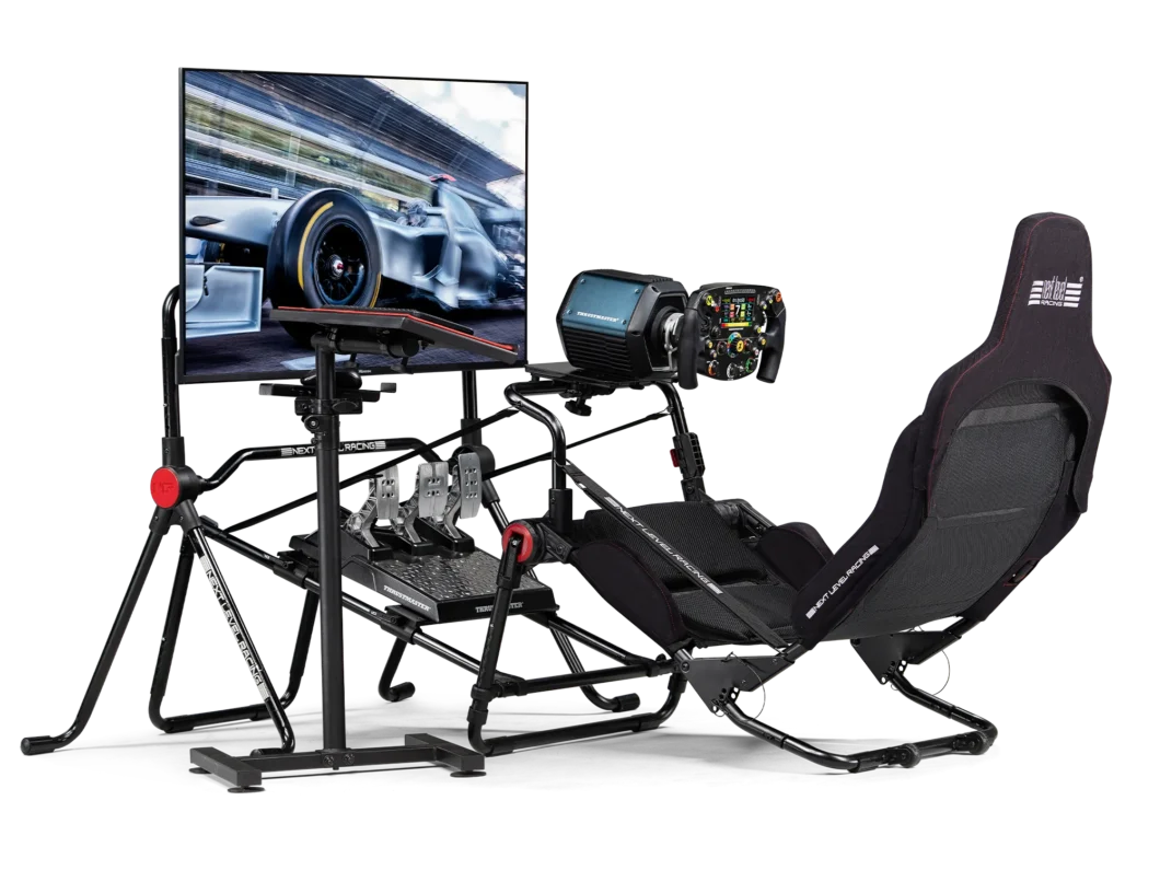 Next Level Racing Formula Lite Pro (NLR-S038)