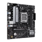 ASUS PRIME B650M-R AM5 Micro-ATX Motherboard for AMD Ryzen 9000/8000/7000 Series, B650 Chipset, DDR5 7200MHz OC, PCIe 4.0, Dual M.2 NVMe, 2.5GbE LAN, HDMI 4K, USB 5Gbps, BIOS FlashBack, Aura Sync, Gaming & Productivity Board