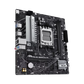 ASUS PRIME B650M-R AM5 Micro-ATX Motherboard for AMD Ryzen 9000/8000/7000 Series, B650 Chipset, DDR5 7200MHz OC, PCIe 4.0, Dual M.2 NVMe, 2.5GbE LAN, HDMI 4K, USB 5Gbps, BIOS FlashBack, Aura Sync, Gaming & Productivity Board