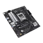 ASUS PRIME B650M-R AM5 Micro-ATX Motherboard for AMD Ryzen 9000/8000/7000 Series, B650 Chipset, DDR5 7200MHz OC, PCIe 4.0, Dual M.2 NVMe, 2.5GbE LAN, HDMI 4K, USB 5Gbps, BIOS FlashBack, Aura Sync, Gaming & Productivity Board