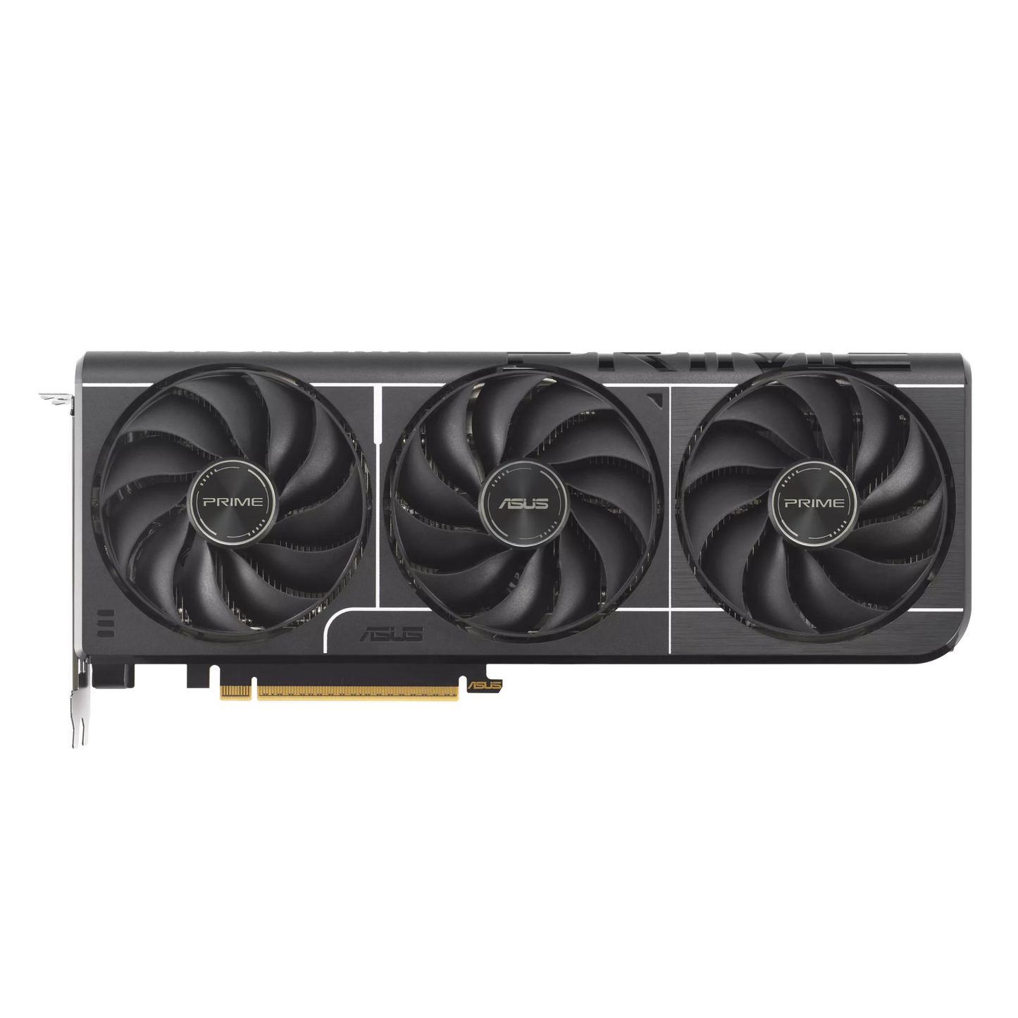 ASUS PRIME GeForce RTX™ 5060 Ti 16GB GDDR7