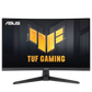 ASUS TUF Gaming VG27VQ3B 27" Curved FHD Gaming Monitor,180Hz,1ms,AMD FreeSync-90LM0A90-B01170