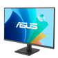 ASUS VA279HG 27 Inch 120Hz Eye Care Full HD(1920x1080) IPS  1ms Frameless Flicker Free Gaming Monitor