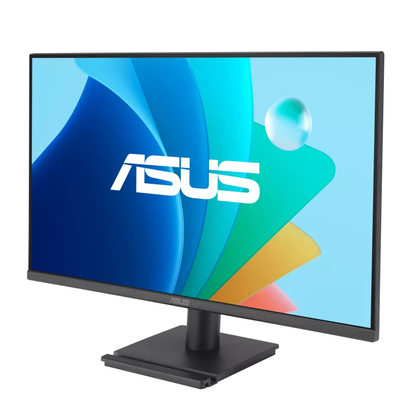 ASUS VA279HG 27 Inch 120Hz Eye Care Full HD(1920x1080) IPS  1ms Frameless Flicker Free Gaming Monitor