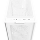 Asus A21 Plus Micro ATX ARGB PC Case - White.