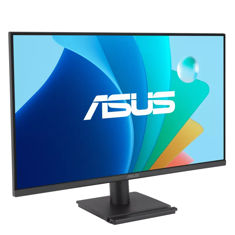 ASUS VA279HG 27 Inch 120Hz Eye Care Full HD(1920x1080) IPS  1ms Frameless Flicker Free Gaming Monitor