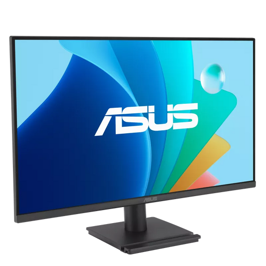 ASUS VA279HG 27 Inch 120Hz Eye Care Full HD(1920x1080) IPS  1ms Frameless Flicker Free Gaming Monitor