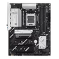 ASUS PRIME B850-PLUS WIFI AMD B850 AM5 ATX Motherboard Supports Ryzen 9000 8000 7000 Series DDR5 8000+MHz OC PCIe 5.0 PCIe 5.0 M.2 WiFi 6E Bluetooth 5.3 2.5G LAN USB 10Gbps Type-C HDMI 2.1 DisplayPort BIOS FlashBack Aura Sync