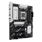 ASUS PRIME B850-PLUS WIFI AMD B850 AM5 ATX Motherboard Supports Ryzen 9000 8000 7000 Series DDR5 8000+MHz OC PCIe 5.0 PCIe 5.0 M.2 WiFi 6E Bluetooth 5.3 2.5G LAN USB 10Gbps Type-C HDMI 2.1 DisplayPort BIOS FlashBack Aura Sync