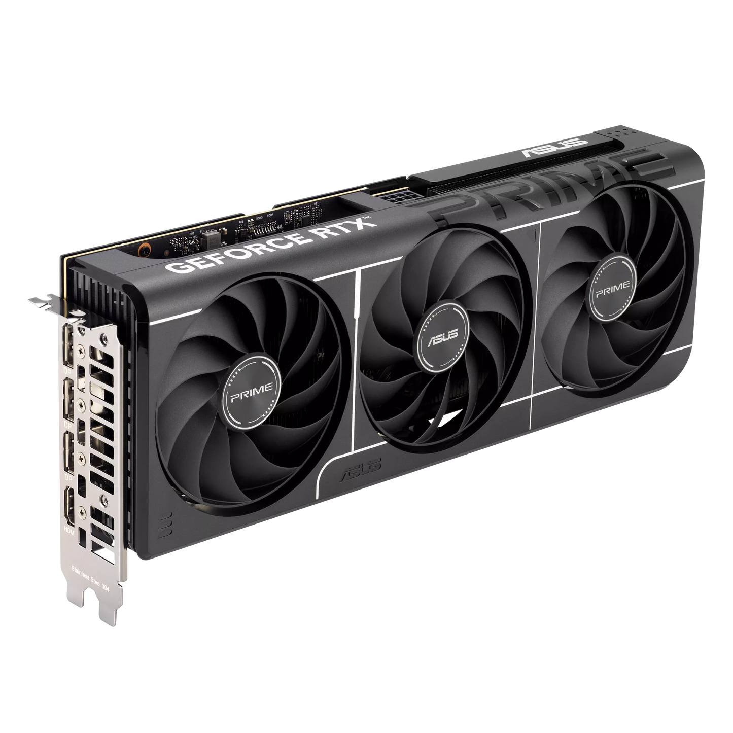 ASUS PRIME GeForce RTX™ 5060 Ti 16GB GDDR7