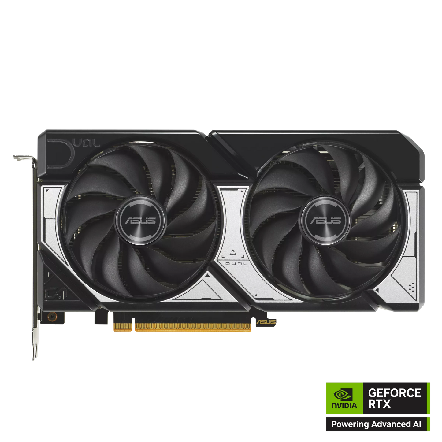 ASUS Dual GeForce RTX™ 5060 8GB GDDR7 OC Edition-90YV0N12-M0NA00