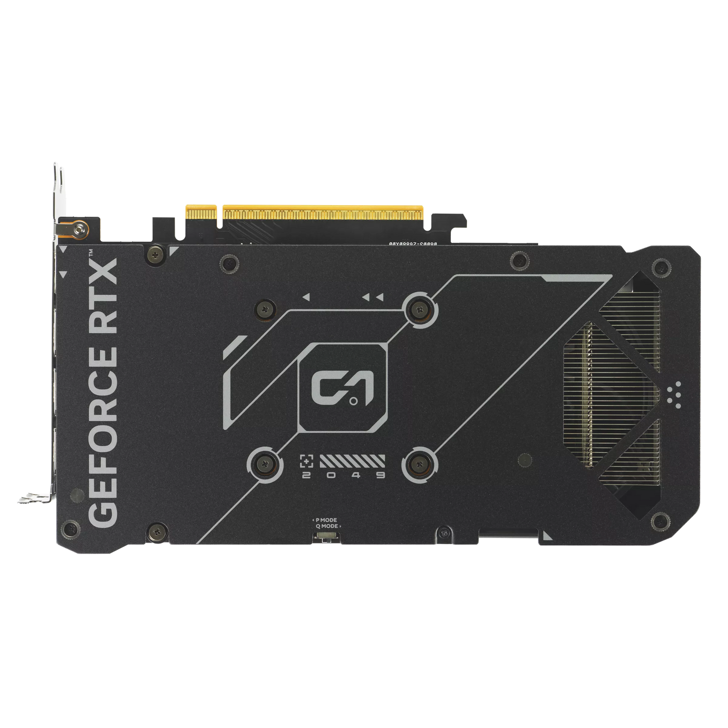 ASUS Dual GeForce RTX™ 5060 8GB GDDR7 OC Edition-90YV0N12-M0NA00