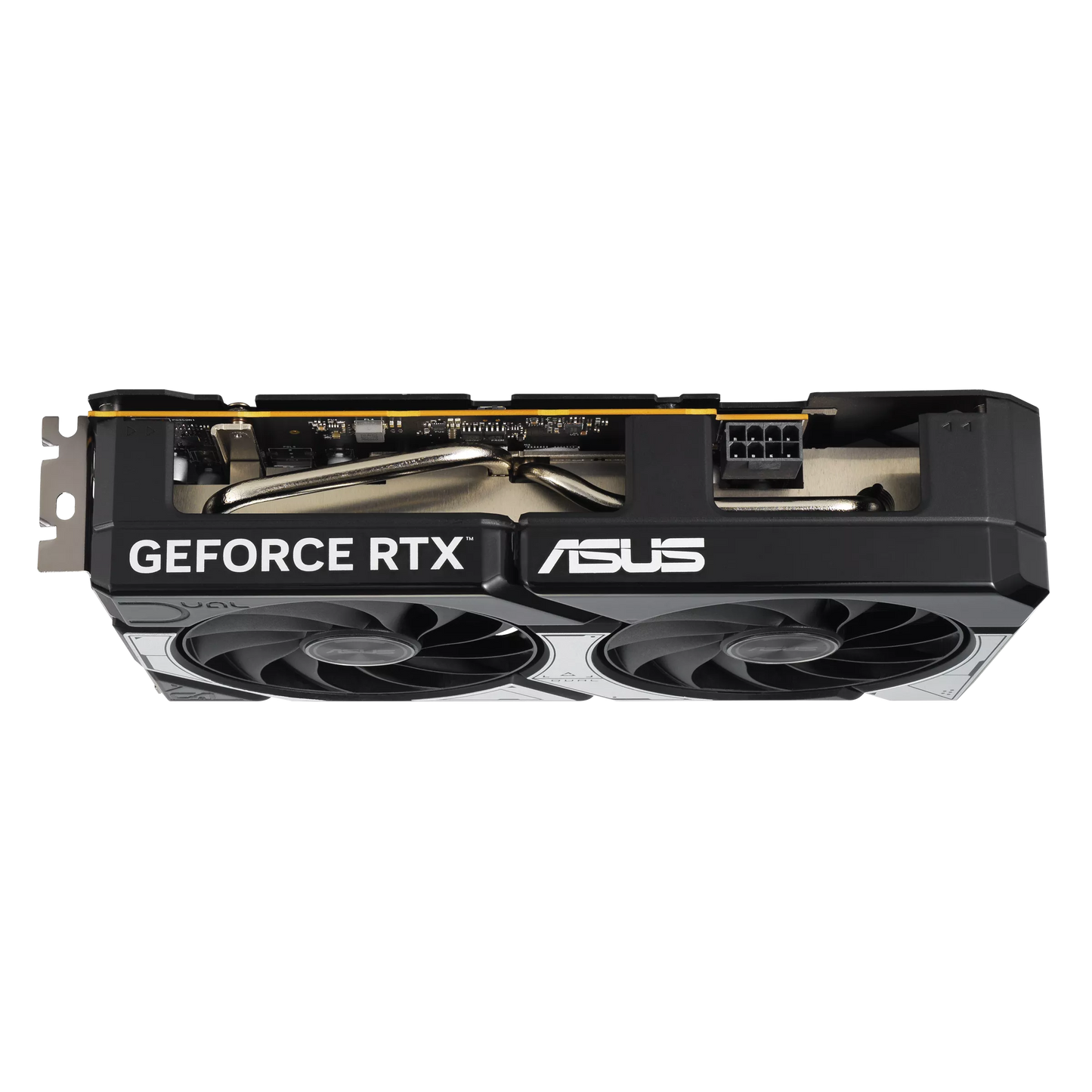 ASUS Dual GeForce RTX™ 5060 8GB GDDR7 OC Edition-90YV0N12-M0NA00