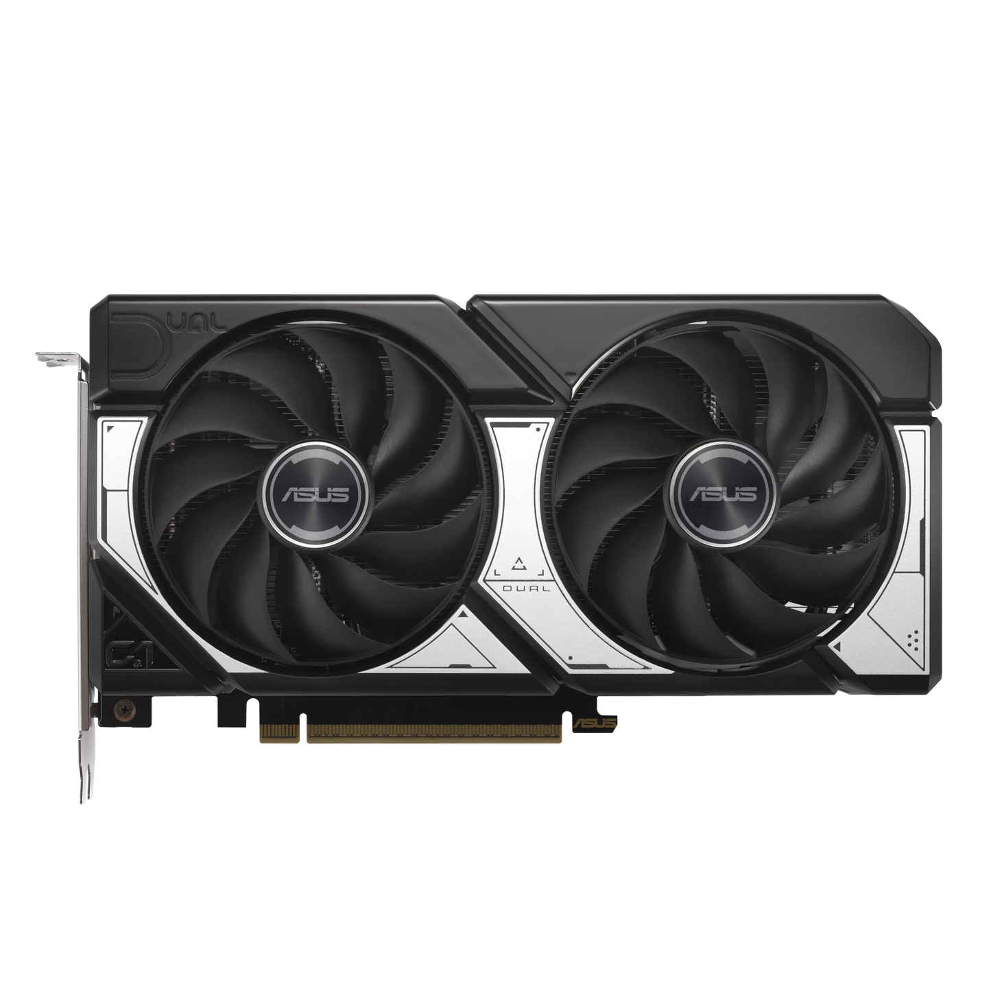 ASUS Dual GeForce RTX™ 5060 Ti 8GB GDDR7 OC Edition-90YV0MP2-M0NA00