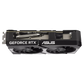 ASUS Dual GeForce RTX™ 5060 Ti 8GB GDDR7 OC Edition-90YV0MP2-M0NA00