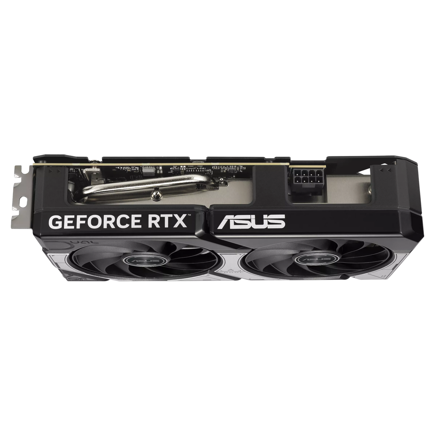ASUS Dual GeForce RTX™ 5060 Ti 8GB GDDR7 OC Edition-90YV0MP2-M0NA00