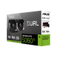 ASUS Dual GeForce RTX™ 5060 Ti 8GB GDDR7 OC Edition-90YV0MP2-M0NA00