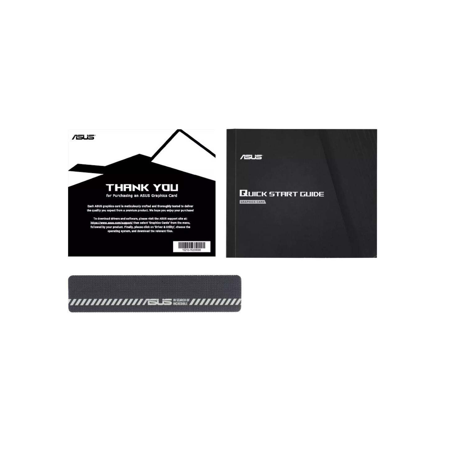 ASUS PRIME GeForce RTX™ 5060 Ti 16GB GDDR7