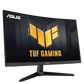 ASUS TUF Gaming VG27VQ3B 27" Curved FHD Gaming Monitor,180Hz,1ms,AMD FreeSync-90LM0A90-B01170