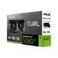 ASUS Dual GeForce RTX™ 5060 Ti 8GB GDDR7 OC Edition-90YV0MP2-M0NA00