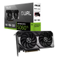 ASUS Dual GeForce RTX™ 5060 Ti 8GB GDDR7 OC Edition-90YV0MP2-M0NA00