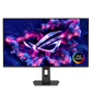 ASUS ROG Strix OLED XG32UQDMS 32" 4K UHD QD-OLED Gaming Monitor – 240Hz, 0.03ms, G-SYNC Compatible-90LM0CV0-B01371