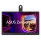 ASUS ZenScreen MB169CK 15.6-Inch Full HD Portable Monitor – IPS, USB-C, HDMI, Anti-Glare, Eye Care, Foldable Smart Case