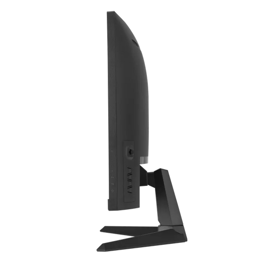 ASUS TUF Gaming VG27VQ3B 27" Curved FHD Gaming Monitor,180Hz,1ms,AMD FreeSync-90LM0A90-B01170 Games Corner 