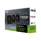 ASUS PRIME GeForce RTX™ 5060 Ti 16GB GDDR7