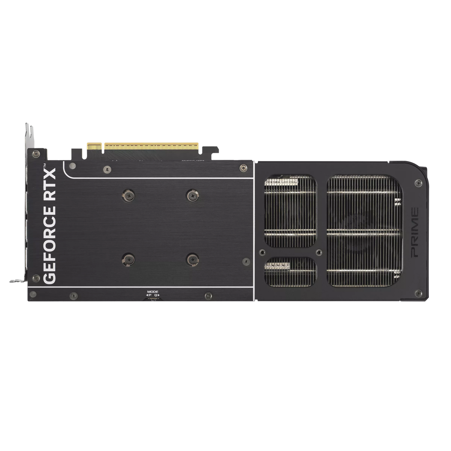 ASUS PRIME GeForce RTX™ 5060 Ti 16GB GDDR7