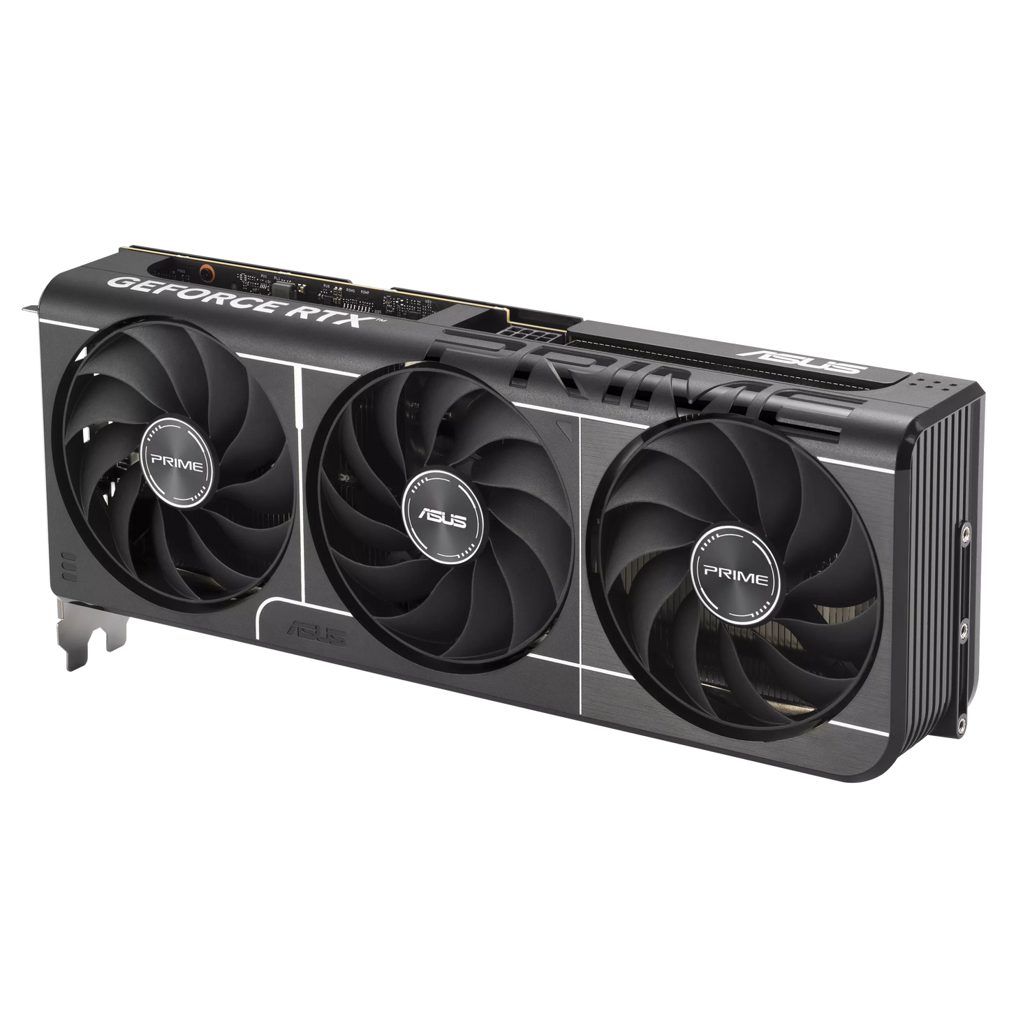 ASUS PRIME GeForce RTX™ 5060 Ti 16GB GDDR7