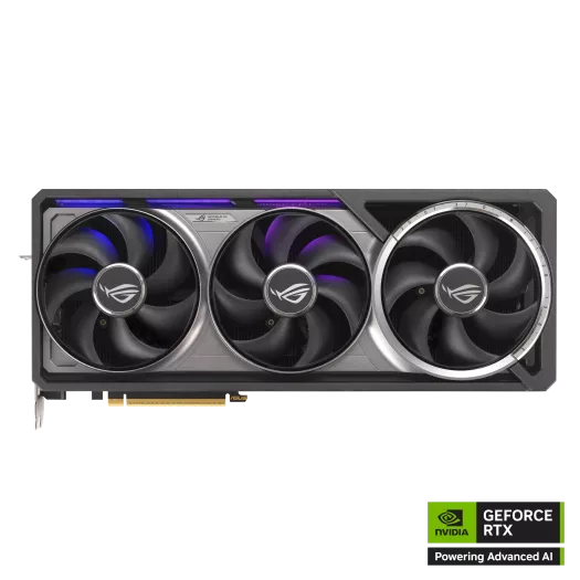 ASUS ROG Astral GeForce RTX™ 5090 32GB GDDR7 OC Edition-90YV0LW0-M0NA00